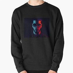 Anuel AA Pullover Sweatshirt