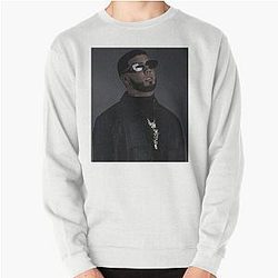 Anuel AA Tour Sweatshirt