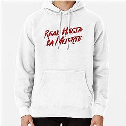 Anuel AA Real Hoodie Pullover T-Shirt