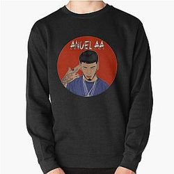 Anuel AA Classic Sweatshirt