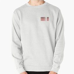 Red Anuel AA Sweatshirt