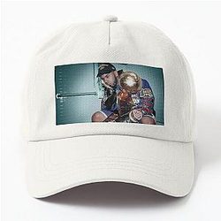 Anuel AA Dad Hat