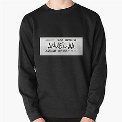 Anuel AA Sweatshirt