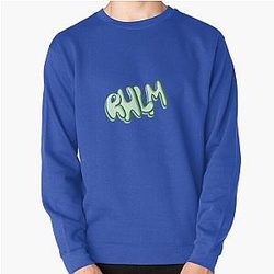 Real Death I Anuel AA Sweatshirt