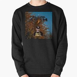 Anuel AA Pullover Sweatshirt