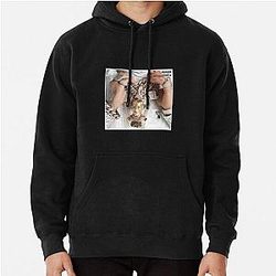 Anuel AA Emmanuel Hoodie