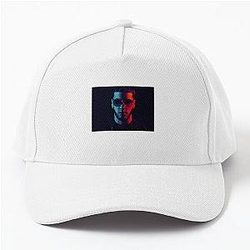 Anuel A.A. Baseball Cap
