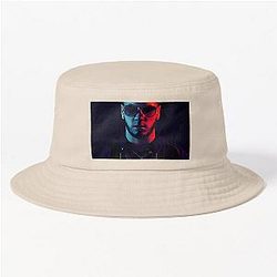 Anuel AA Concert Bucket Hat