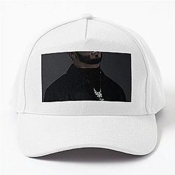 Anuel AA Tour Baseball Cap