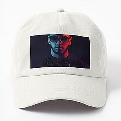 Susana A. y Santi's Dad Hat