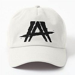 Anuel AA Daddy řadu Hat