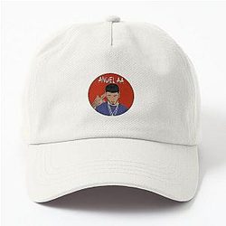 Anuel AA Classic Hat