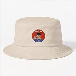 Anuel AA Bucket Hat