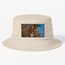 Anuel AA Bucket Hat