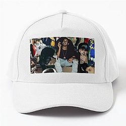 Best Anuel Aa Album Baseball Cap