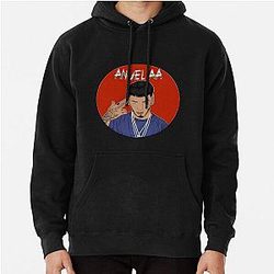 Anuel AA Classic Hoodie