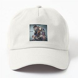 Anuel AA - Subelo Merch Classic Hat