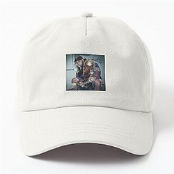 Anuel AA - Subelo Merch Classic T-Shirt Hat