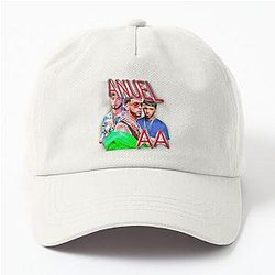 Anuel AA Vintage Hat