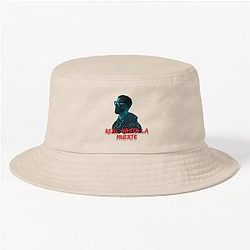 Anuel AA - Real Hasta Muerte Bucket Hat