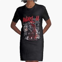 Anuel AA Graphic T-Shirt