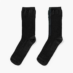 Anuel AA Socks