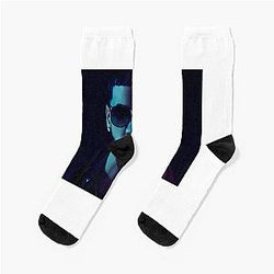 Anuel AA Socks