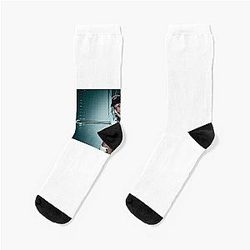 Susan Anuel Socks