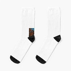Anuel AA Socks