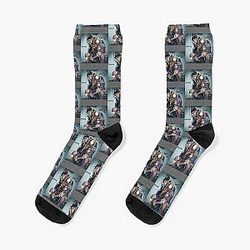 Anuel AA - Subelo Merch