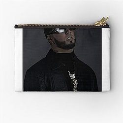 Anuel AA Tour Pouch