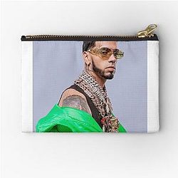 Anuel AA tour Pouch