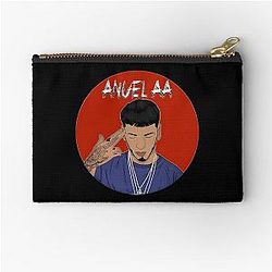 Anuel AA Classic Pouch