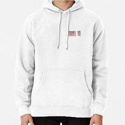 Red Anuel AA Hoodie