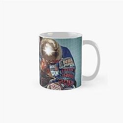 Anuel AA Image Classic Mug