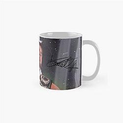 Anuel AA trade Tour Classic Mug