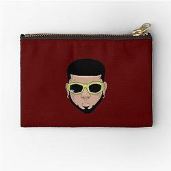 Anuel AA Real Pouch