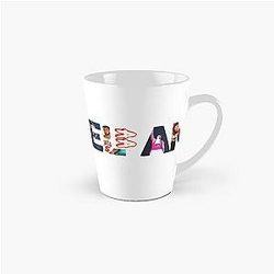 Anuel AA Essentials Tall Mug