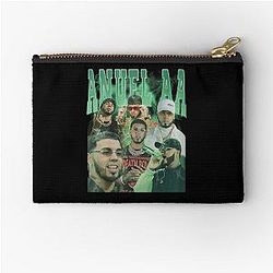 Anuel AA Vintage Pouch