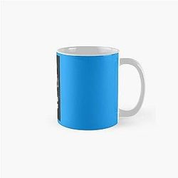Anuel AA Classic Mug