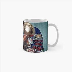 susan AA Credit Classic Mug