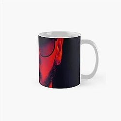 Anuel AA Classic Mug