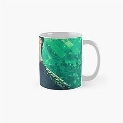 Anuel AA Release Image Classic Mug