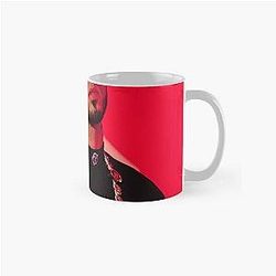 Anuel AA Classic Mug