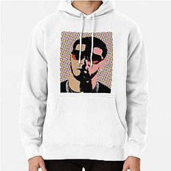 Anuel AA pop Hoodie