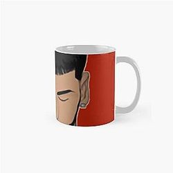 Anuel AA Classic Mug