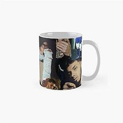 Anuel AA Classic Mug