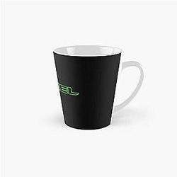 Anuel AA Fluor Verde Mug
