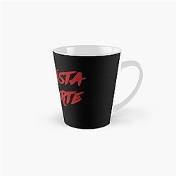 Anuel AA -Real Life Until Death Tall Mug