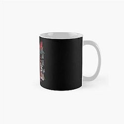 Anuel AA Classic Mug